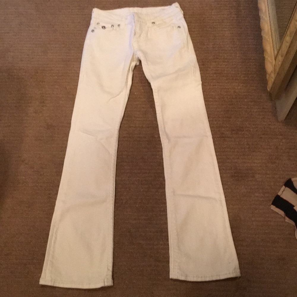 L.A idol USA jeans